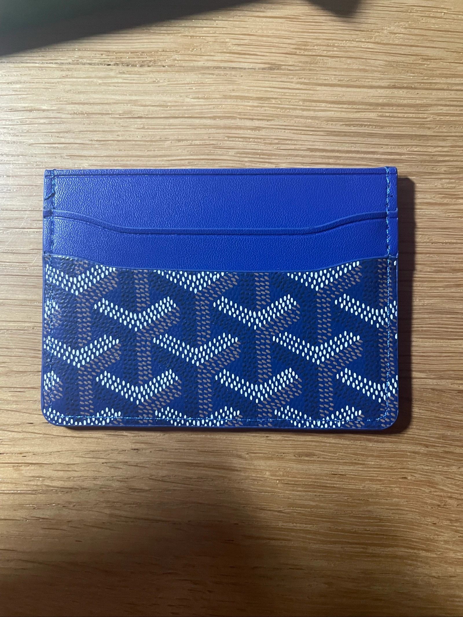 Saint Sulpice card holder – photo 5